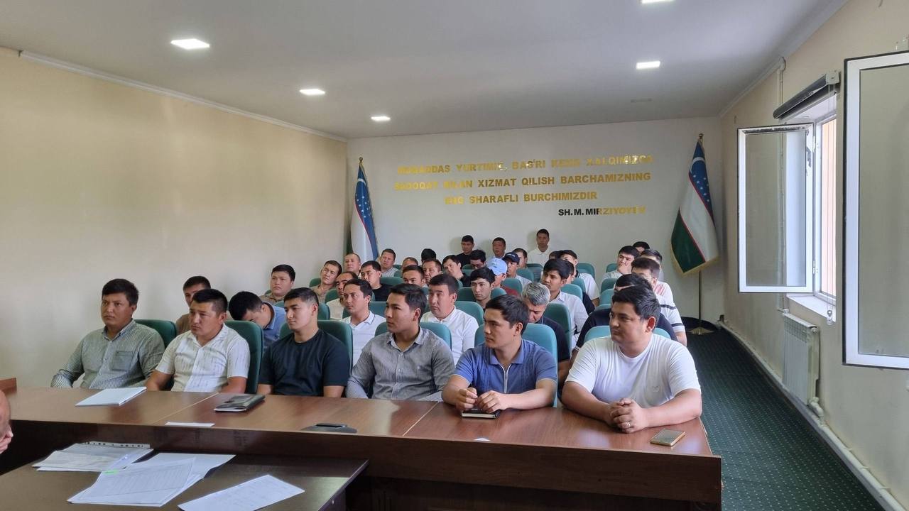 Сув ва рақамлаштириш-2