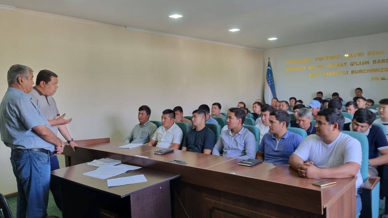 Сув ва рақамлаштириш-4