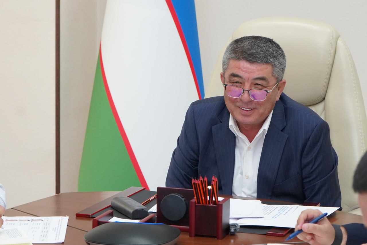 Жиззахлик ёшлар хорижда-2 Жиззахлик ёшлар хорижда-2
