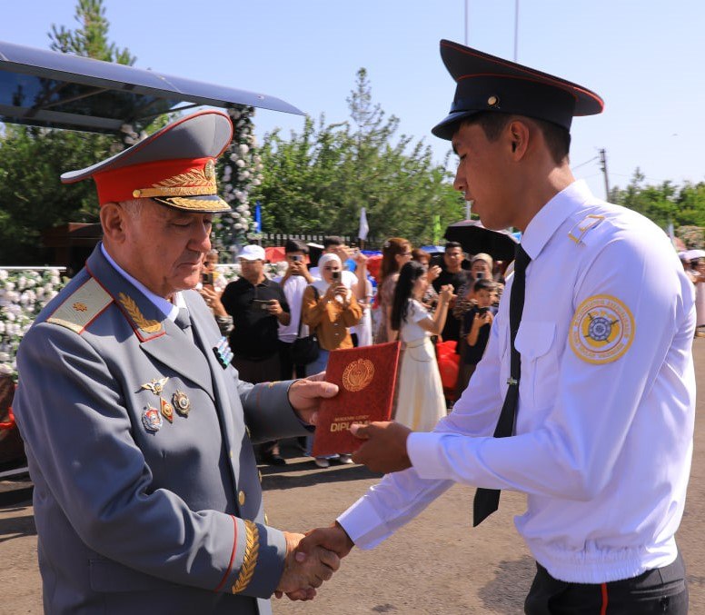 ИИВ Академик лицейи-2