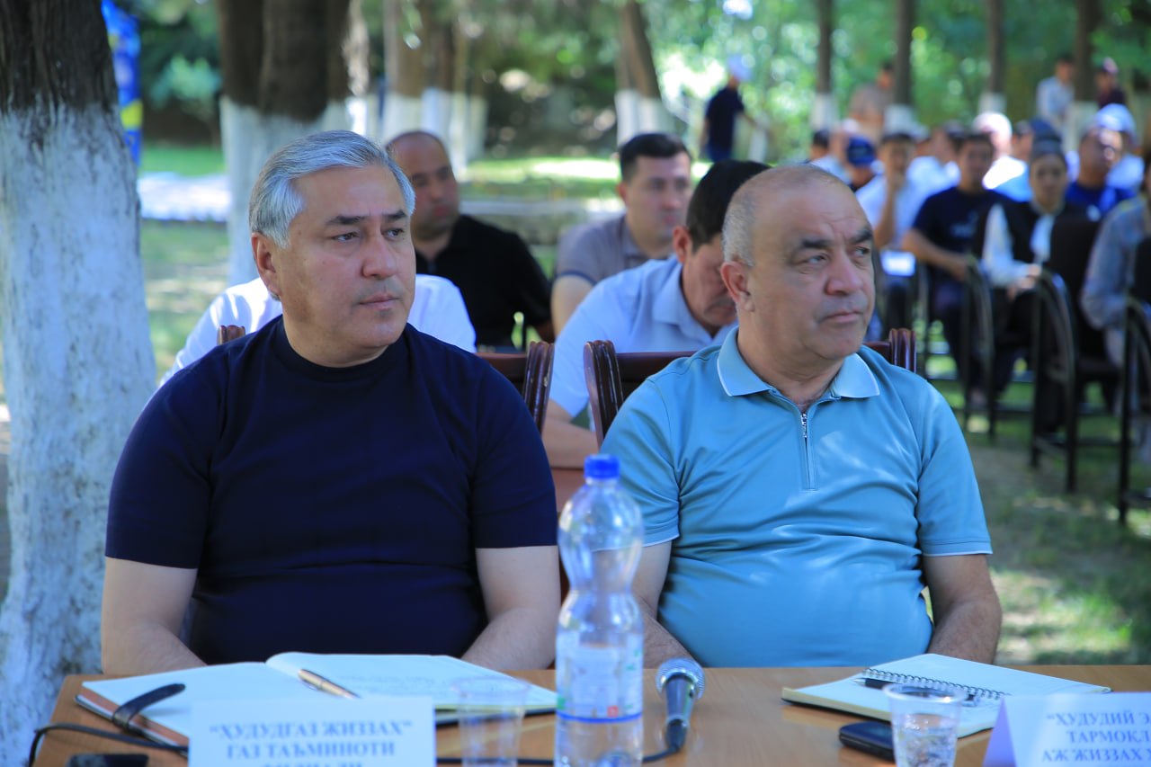 Мулоқот-2 Мулоқот-2