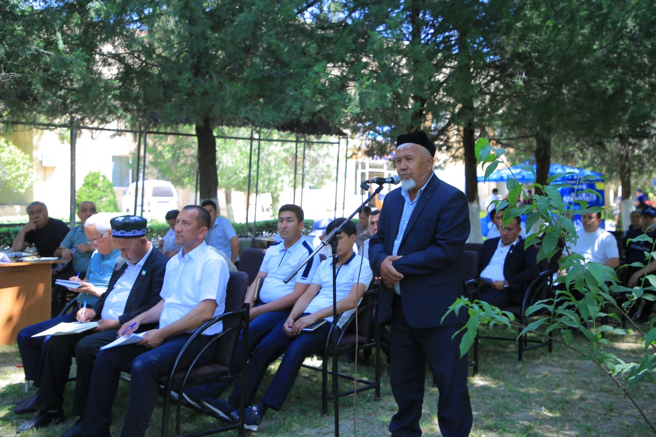 Мулоқот-3 Мулоқот-3