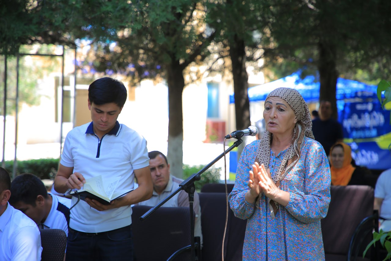 Мулоқот-4 Мулоқот-4