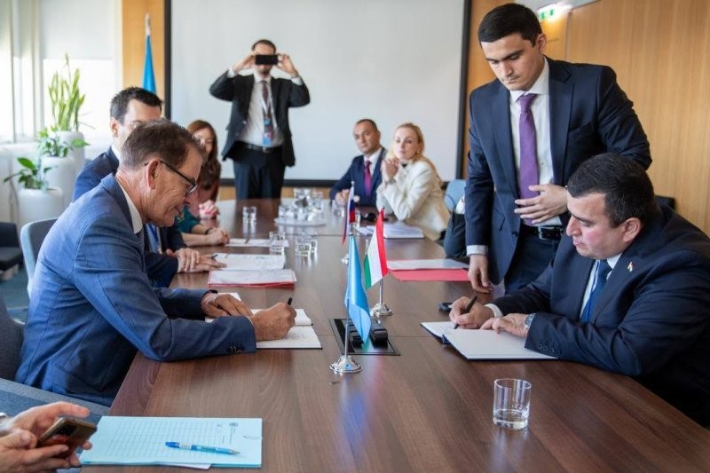 Юнидо