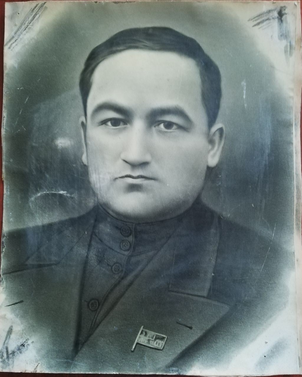 Ҳафта режаси-1