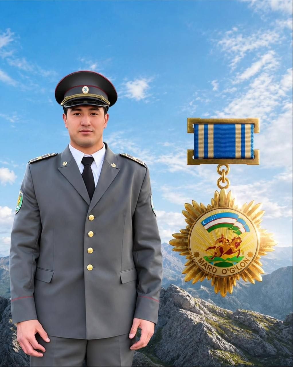 Зокиров Жаҳонгир-4 Зокиров Жаҳонгир-4