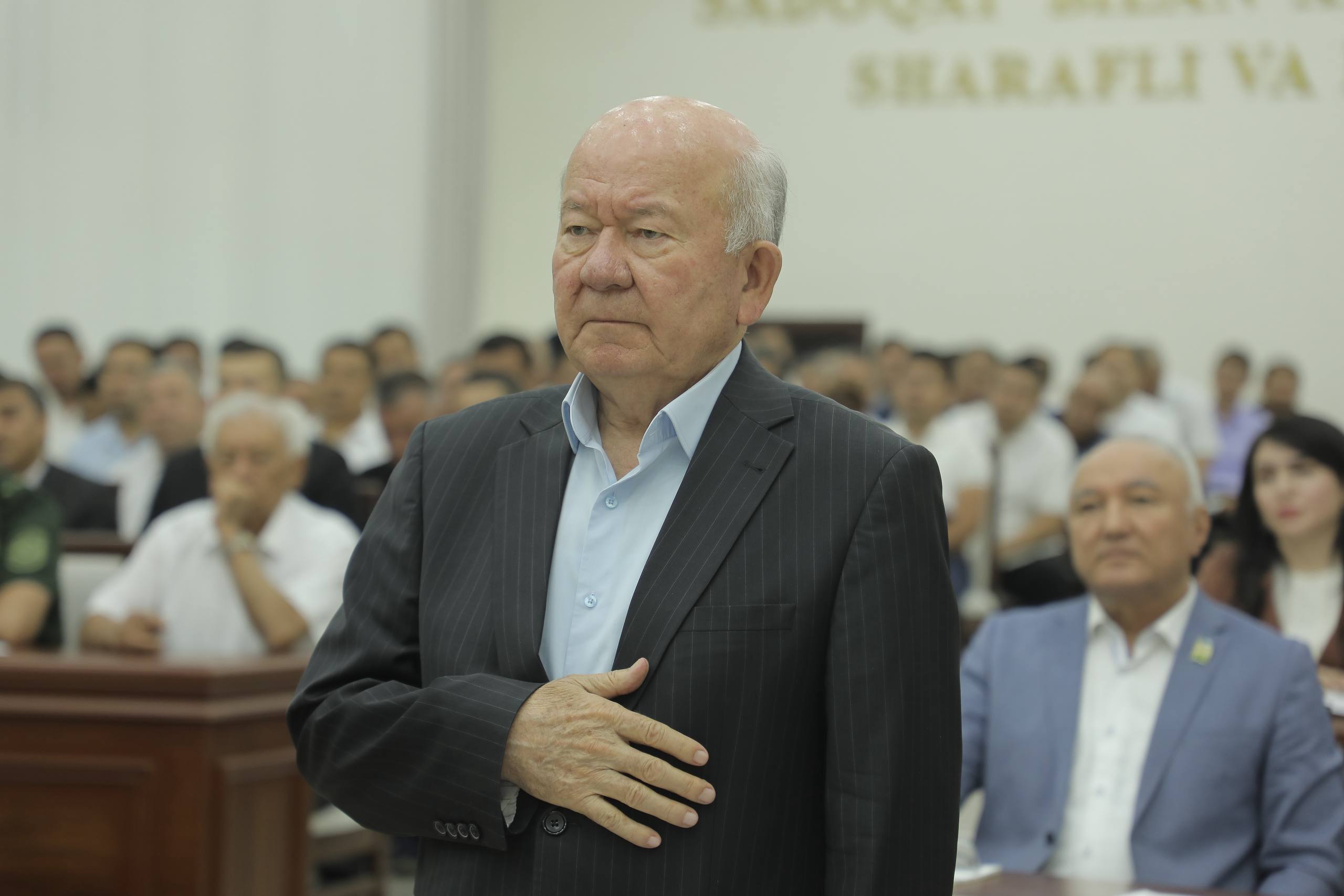 Халқ қабулхонаси-3 Халқ қабулхонаси-3