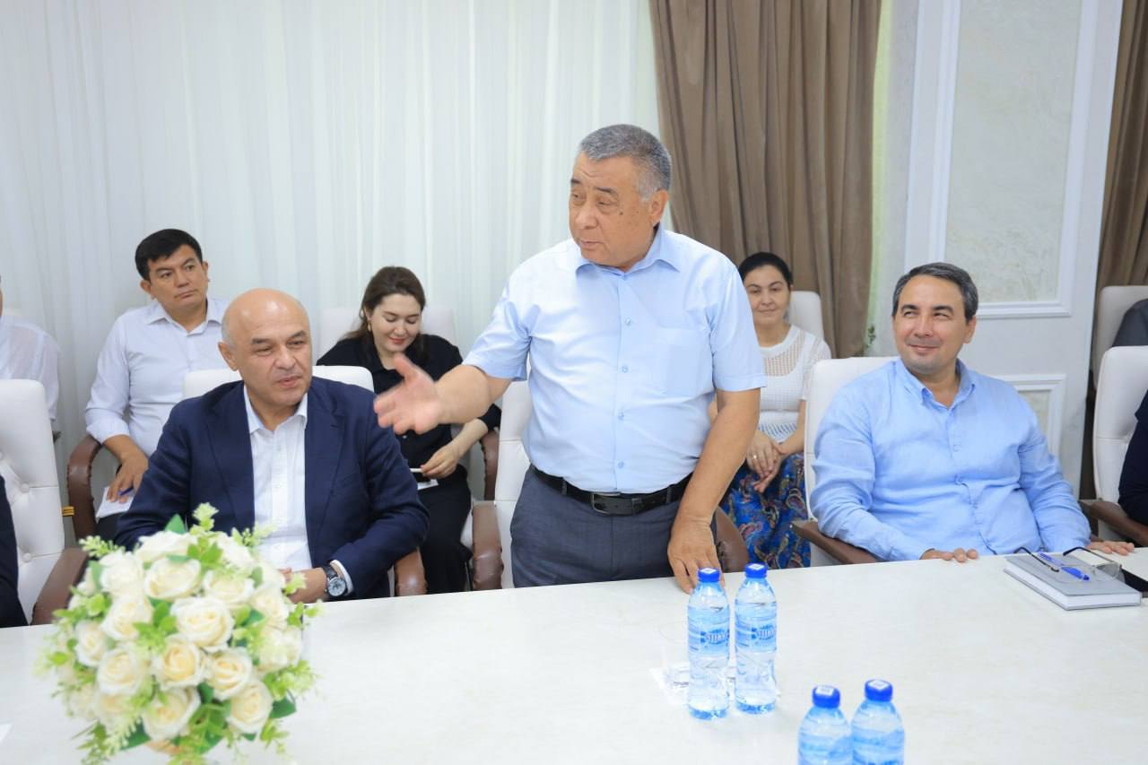 Нодир ака 3 Нодир ака 3