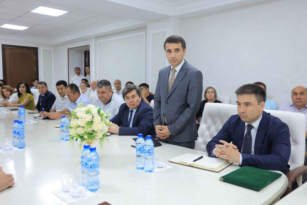 Нодир ака 5 Нодир ака 5