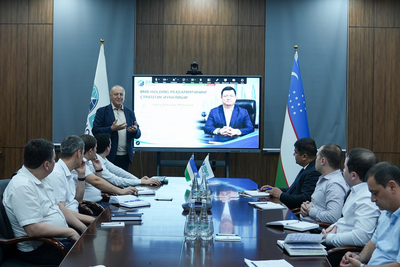 Келажак раҳбарлари-2 Келажак раҳбарлари-2