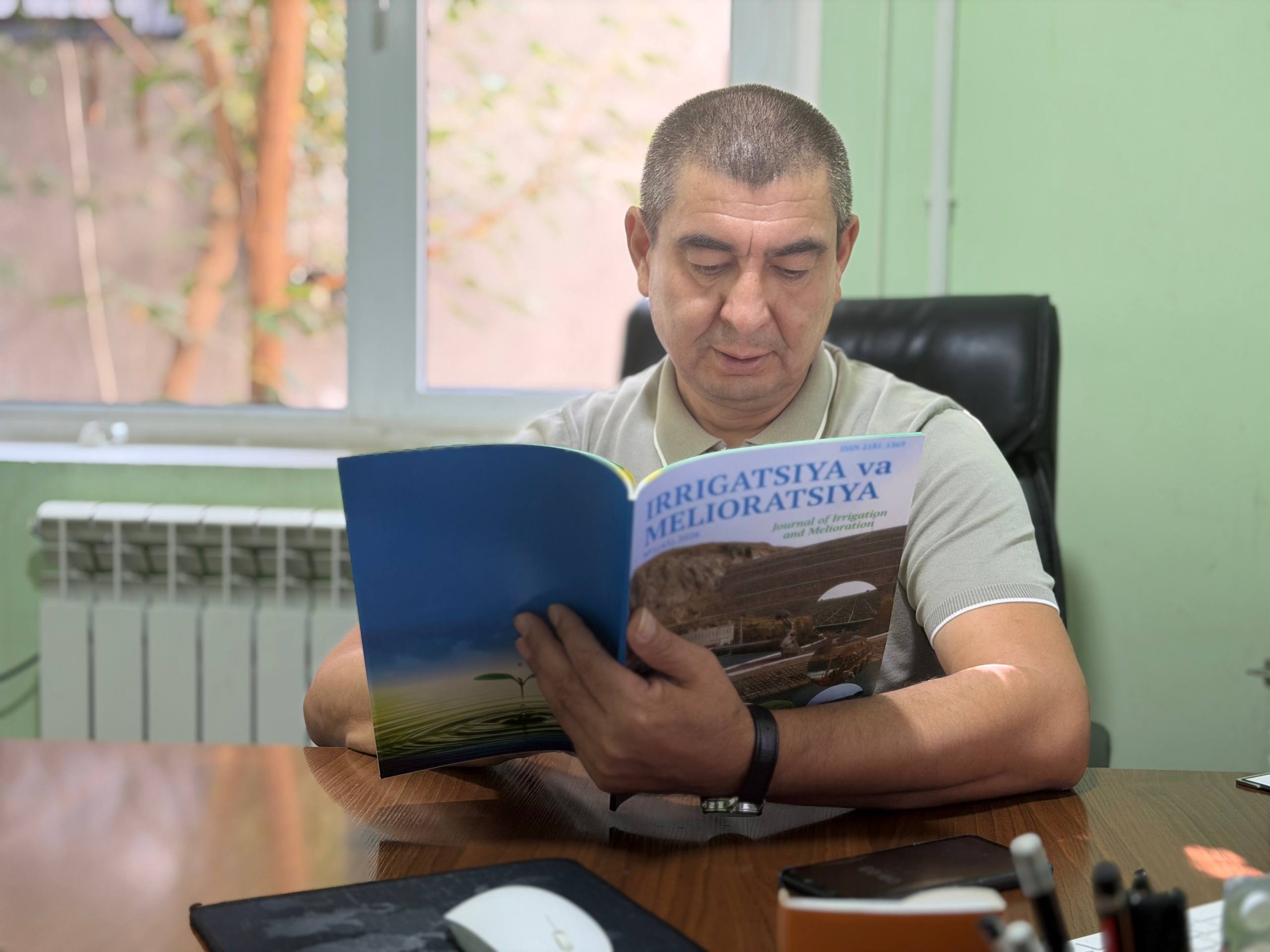 Китобхон сувчилар-1