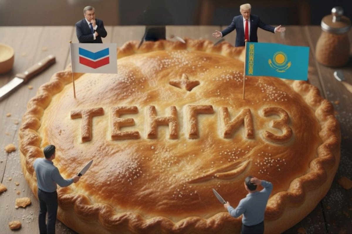 тенгиз тенгиз