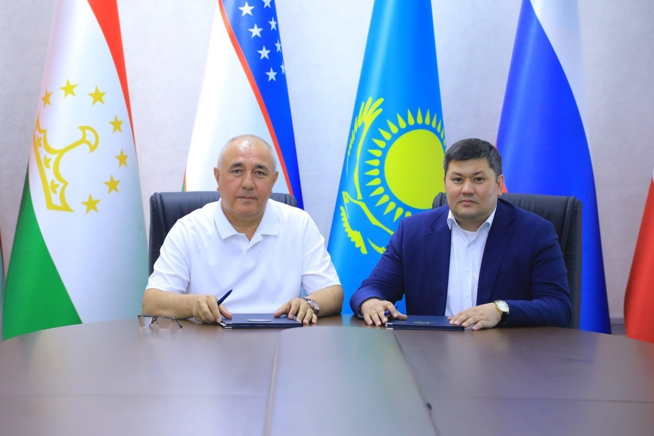 Келажак кадрлар-2