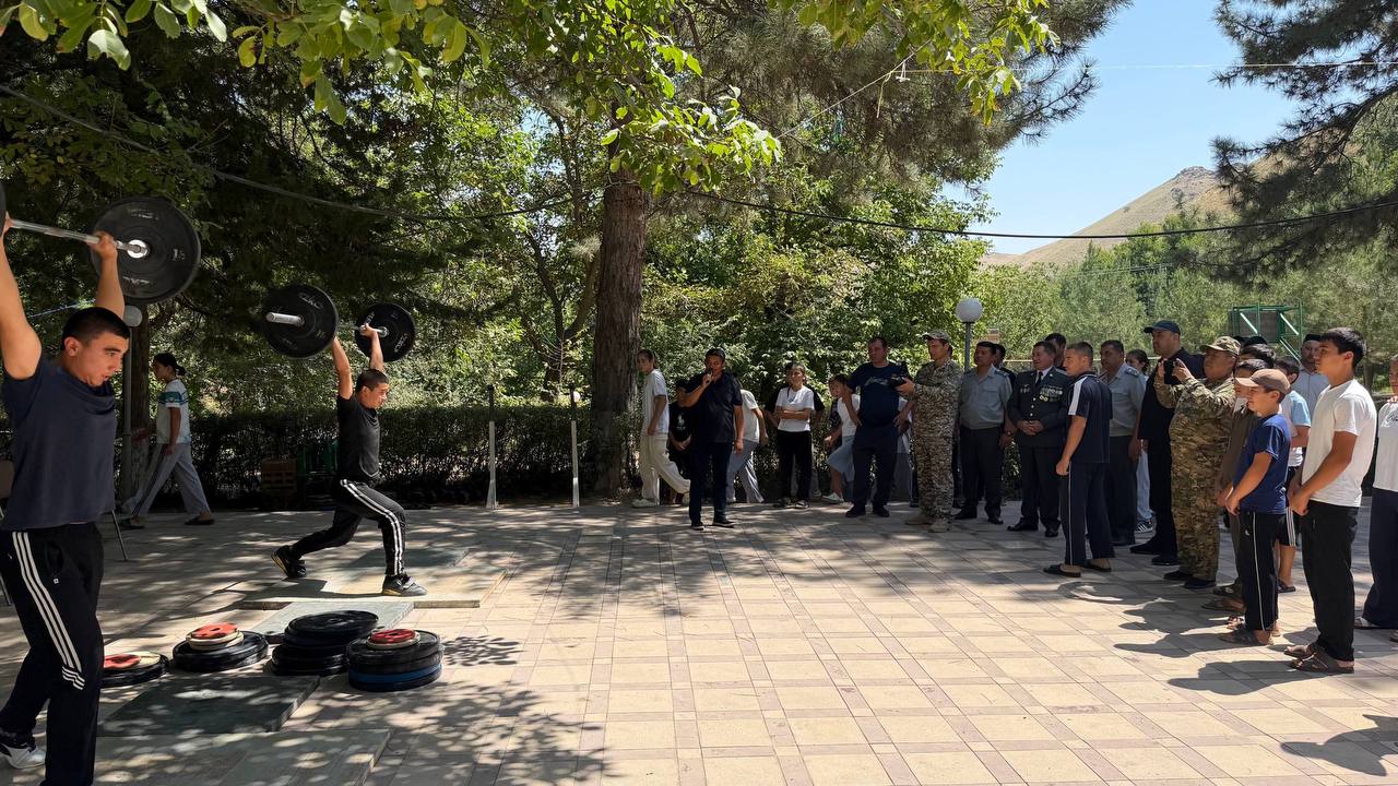 Ёш ватанпарвар-5 Ёш ватанпарвар-5