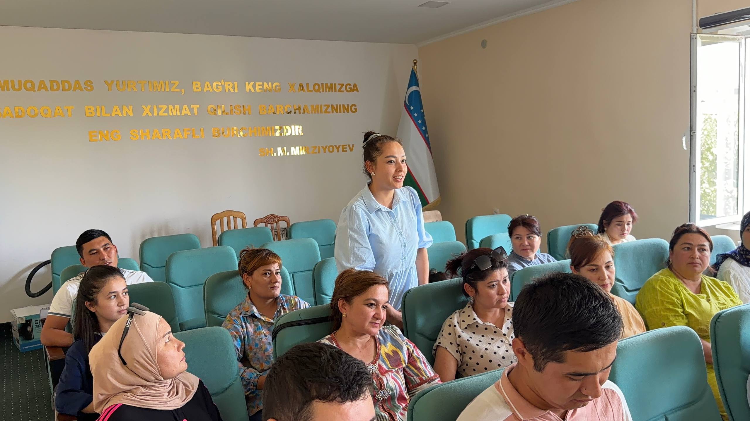Китобхон сувчилар-2