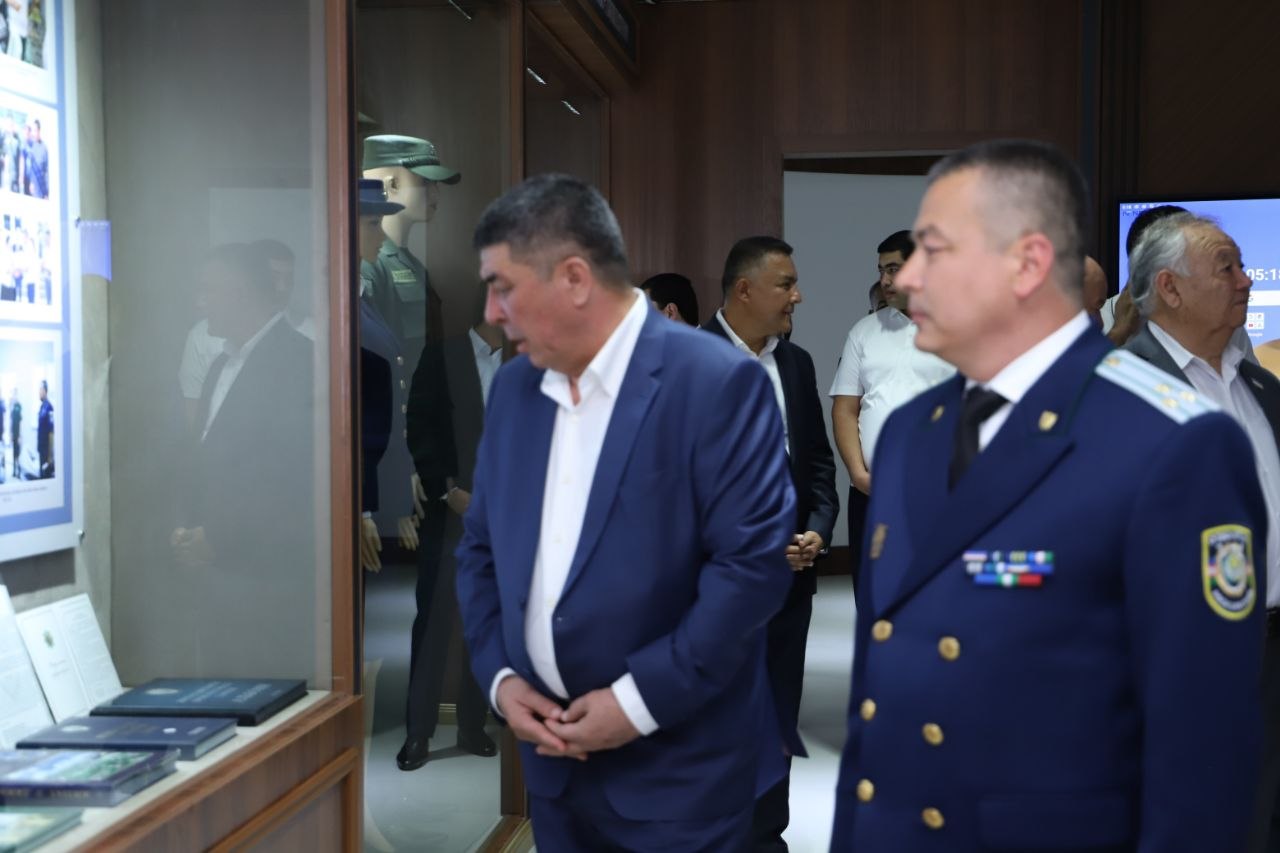 Прокуратура янги бинода-3