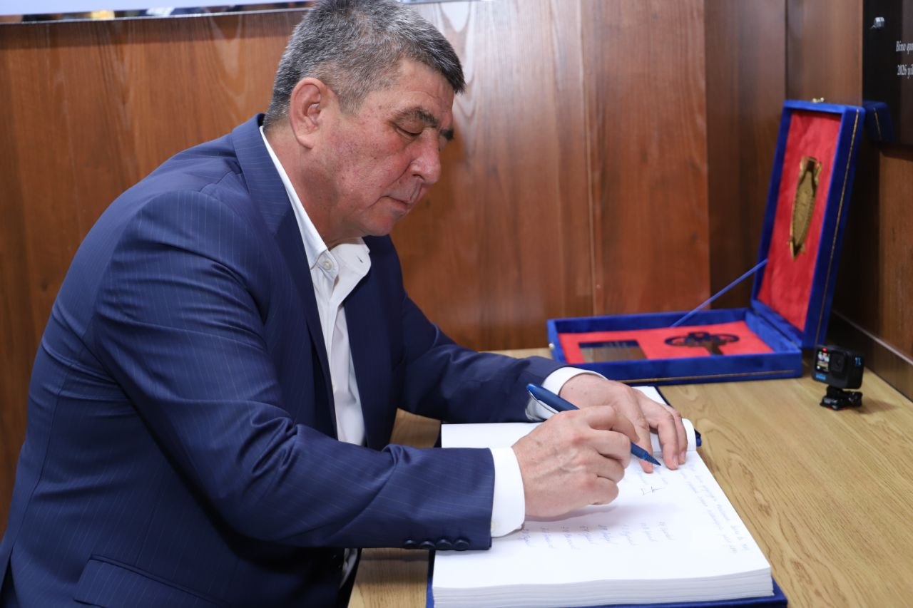Прокуратура янги бинода-4