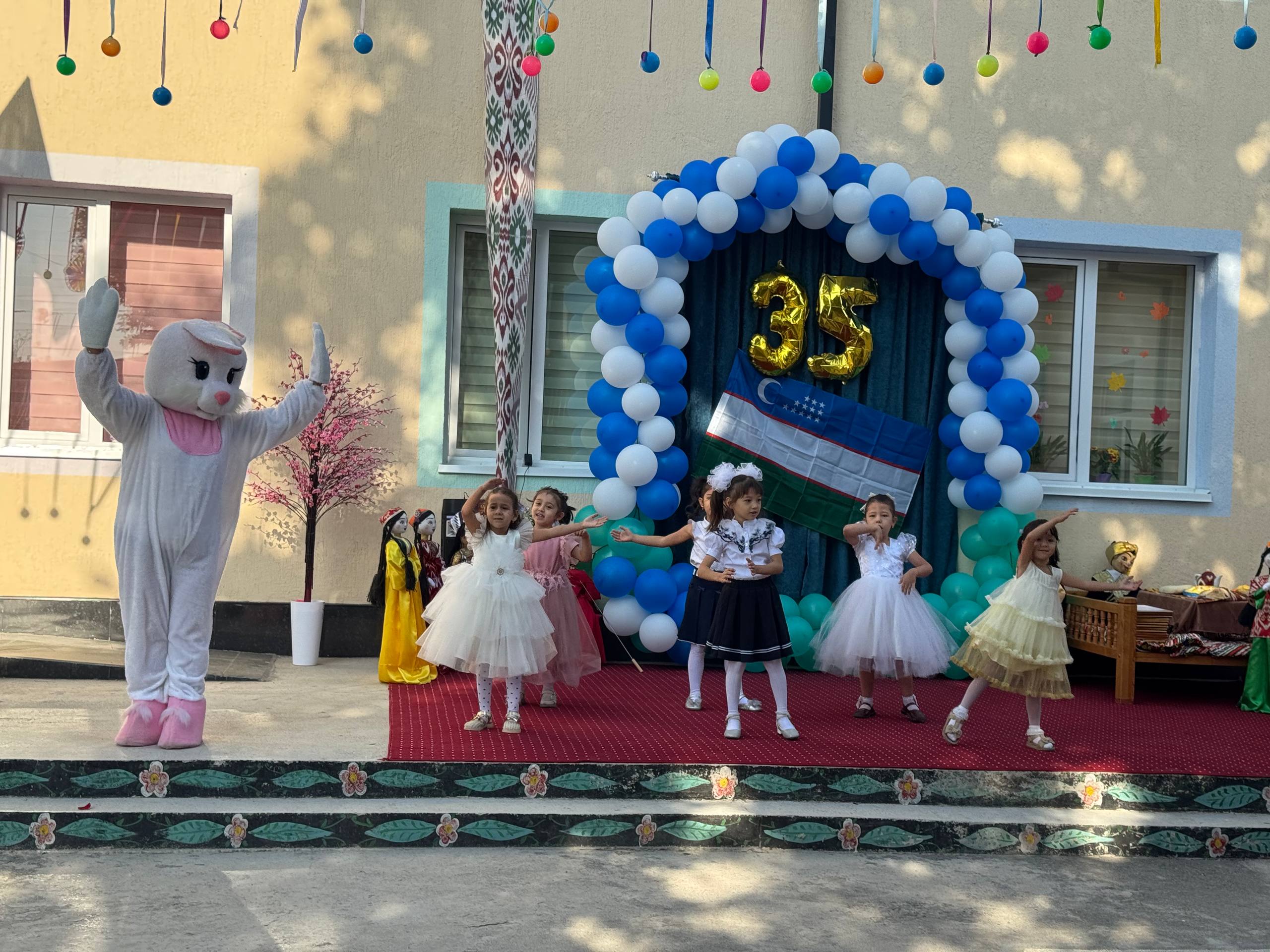 Ҳафта режаси-4 Ҳафта режаси-4