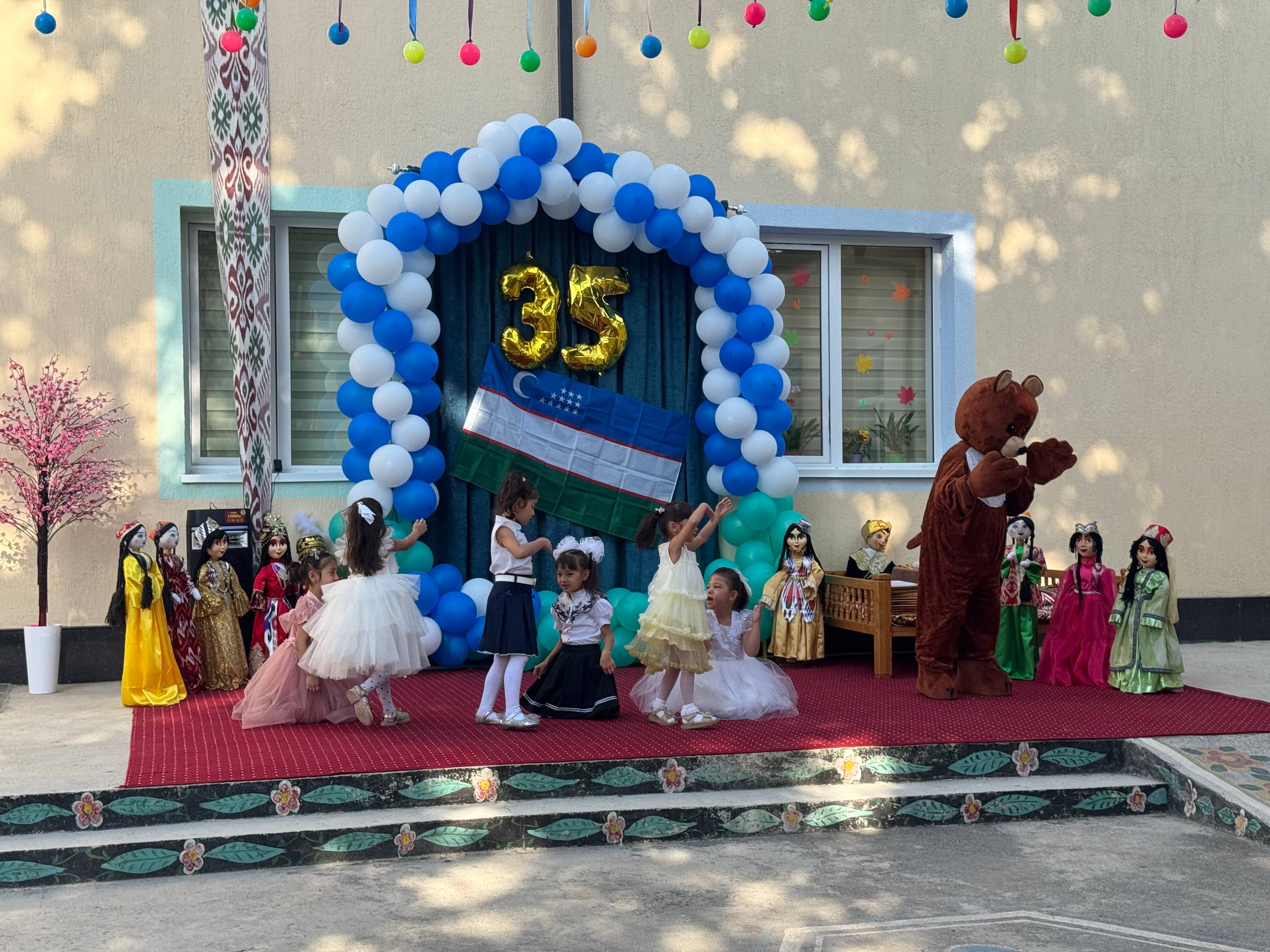 Ҳафта режаси-3 Ҳафта режаси-3