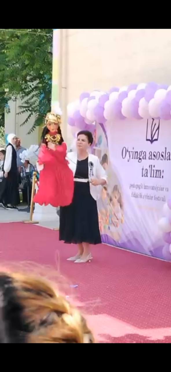 Ҳафта режаси-5 Ҳафта режаси-5