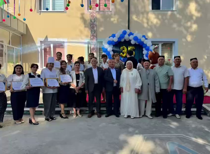Ҳафта режаси-8 Ҳафта режаси-8
