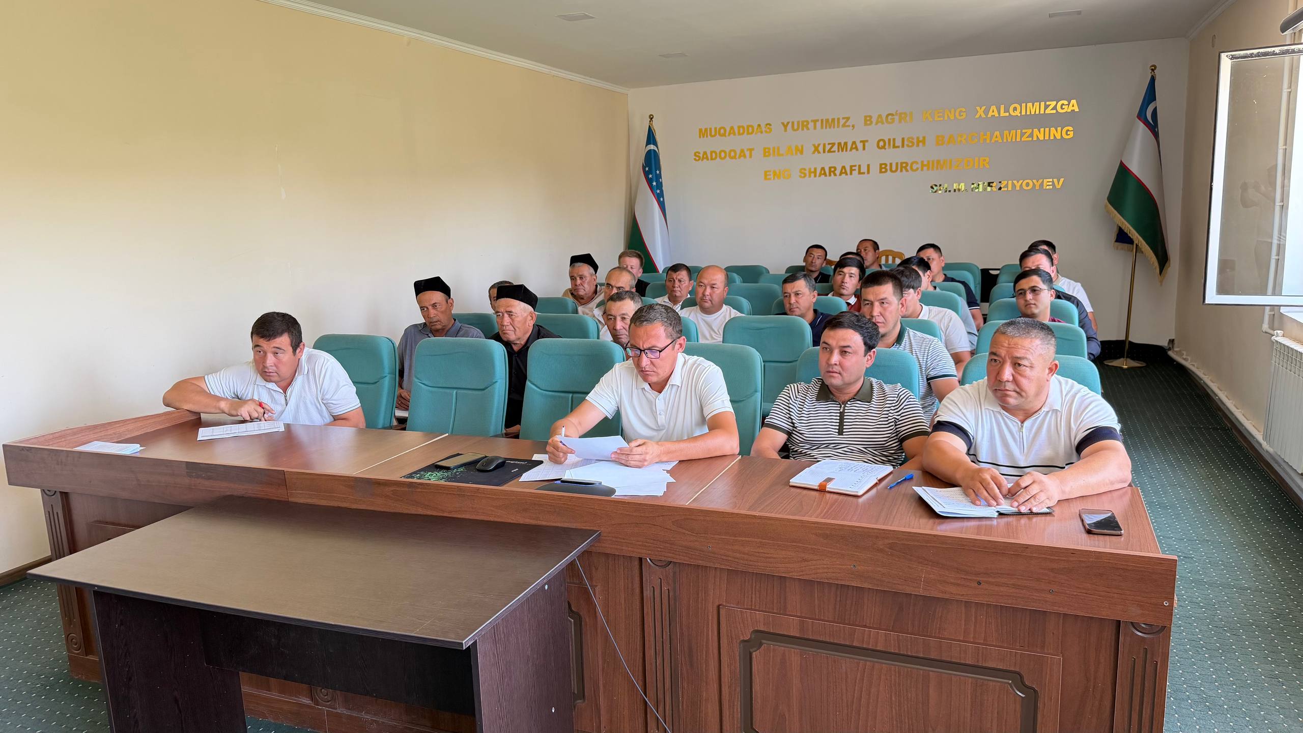 Сув таъминоти-2