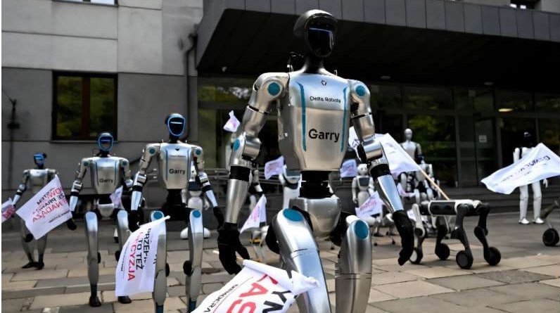 robot2 robot2