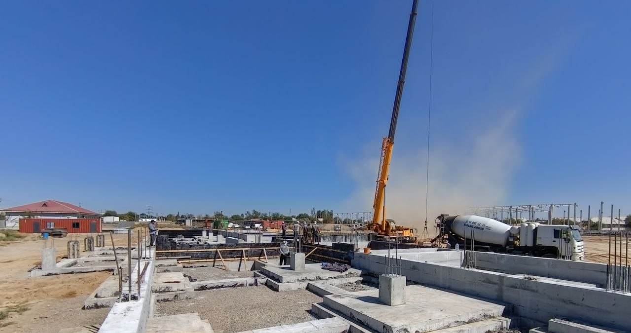 Арнасой - завод.-3 Арнасой - завод.-3